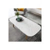 Mermer Desenli Mutfak Tezgah Üstü Fayans Kaplama Yapışkanlı Folyo 5 Metre x 60 Cm