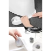 Profesyonel Su Sızdırmaz Akıllı Küvet Lavabo Klozet Banyo Mutfak Kenar Bandı Yapışkanlı Şerit Bant -