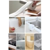 Profesyonel Su Sızdırmaz Akıllı Küvet Lavabo Klozet Banyo Mutfak Kenar Bandı Yapışkanlı Şerit Bant -