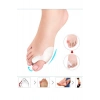 Ayak Başparmak Kemik Koruyucu Halluks Valgus Parmak Koruyucu Kemik Çıkıntısı Önleyici