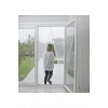 Mıknatıslı Kapı Sinekliği 105x210 Cm Çift Taraflı Bant Ve Cırtbantlı