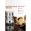 Elektrikli Paslanmaz 4 Bıçaklı Çelik Kahve Öğütücü