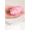 Silikon Ayak Nemlendirici Jel Çorap Patik Çatlak Önleyici Koruyucu Patik Ayak Çorabı 1 Çift
