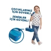 Çocuklar için Atlama Zıplama Oyuncağı Uzatan Eğitici Fiziksel Zihinsel Geliştirici Eğitici Oyu