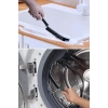 2 Adet Temizlik Fırçası Derz Fayans Köşe Temizleyici Makine Lavabo Küvet Banyo Mutfak Temizleme