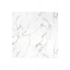 Dekoratif Beyaz Mermer Desenli Yapışkanlı Tezgah/Duvar/Fayans/Eşya Kaplama Folyosu (3 mt * 60 cm )