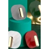 4 Adet Keninden Yapışkanlı Çok Amaçlı Retro Askı  Dolap Kapak  Kulpu
