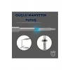 24 Parça Saat Elektronik Bilgisayar Tamir Gözlük Tamir Mıknatıslı Tornavida Seti Özel Kutulu