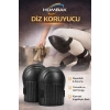 2 Adet Dizlik Sağlam&hafif Otomobil Tamir, Inşaat Işleri Için, Su Geçirmez Seramikçi Dizliği