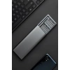 Mini Tornavida Seti Özel Kutulu 25 Parça Profesyonel Masa Telefon Gözlük Saat Tamir Seti Yıdız Torx