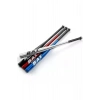 Bat Metal Beyzbol Sopası  Metal Beyzbol Aleminyum