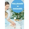 1 Adet Burun Şırıngası Bebek Burun Yıkama Kiti Çocuklar Burun Açıcı