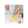 Top Çırpıcı Pişirme Karıştırma Çırpma Teli