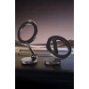 Araç İçi Katlanabilir Magsafe ile Uyumlu 360° Dönebilen Manyetik Telefon Tutucu H800