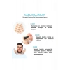 Horlama Önleyici Manyetik, Mıknatıslı Burun Bandı - Premier Nasal Dilator