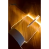 Neon Etkili LED Yazı Tahtalı Gece Lambası – 5V, 5 LED, Silgili Not Panosu