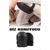 2 Adet Dizlik Sağlam&hafif Otomobil Tamir, Inşaat Işleri Için, Su Geçirmez Seramikçi Dizliği