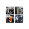 Peugeot 2008 Universal Araç İçi Ön Cam Katlanabilir Şemsiye Güneşlik Ve Bardaklık