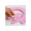 Ayarlanabilir Bebek Banyo Şapkası 1 adet pembe duş şapka bebek şampuan