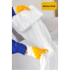 Boya Badana Eşya Koruma Hışır Örtüsü 180cm x 15 mt Yapışkanlı Hışır Örtü