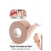 Ayakkabı Vurmalarına Son 2.5 cm x 5 m Ayakkabı Vurma Önleyici Bant ile Adımlarınız Daha Konforlu