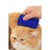 Bit Tarağı Seti Kedi Pire Tasması Evcil Hayvan Bakım Seti Bit Tokası Kedi Köpek Traş Makinesi
