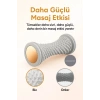 Ayak Masaj Silindiri | Derin Doku Masajı İçin Yüksek Performanslı Silindir – Kaymaz & Sessiz Tasarım