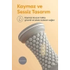 Ayak Masaj Silindiri | Derin Doku Masajı İçin Yüksek Performanslı Silindir – Kaymaz & Sessiz Tasarım