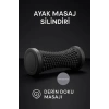 Ayak Masaj Silindiri | Derin Doku Masajı İçin Yüksek Performanslı Silindir – Kaymaz & Sessiz Tasarım