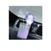 Oto İçin Renkli LED Küllük Kapaklı, Işıklı Tasarım