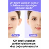 Görünmez Kepçe Kulak Kapatıcı Bant – 6’lı Kepçe Kulak Düzeltme Bandı