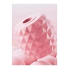 24 Tekerlekli Bacak Incelten Sıkılaştıran Masaj Aleti(PEMBE)