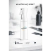 Beyaz Sprayer Otomatik Su Püskürtme Sprey Kuaför Profeyonel Suluk