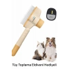 Tüy toplama Tarağı Tüy Toplama Eldiven Hediyeli