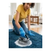 Çok Amaçlı Ergonomik Temizlik Fırçası – Oto, Ev & Ofis Uyumlu