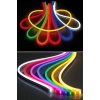 ® 3 Metre Neon LED Işık – Esnek Dekoratif Ortam ve Oda Aydınlatması