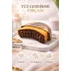 Premium Yüz Gerdirme Fırçası – Lenfatik Masaj ve Cilt Sıkılaştırıcı Etki