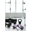 Pilates Kalça ve İç Bacak Sıkılaştırma Egzersiz Aleti- Mor