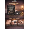 Horlama Önleyici Ağız Bandı 30 Adet, Premium Ağız Kapama Bandı (MOUTH TAPE), Ağız Uyku Bandı