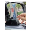 Araç İçi Cam Kenarı Küllük, Kapaklı Açılır Kapanır Oto Küllük , Araç Kapı Küllüğü Araba Küllüğü