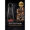 Metal Ceviz Kıracağı Dayanıklı Ergonomik Kaymaz El Ceviz Fındık Kırıcı Kuruyemiş Kıracağı