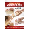 Doğal Ahşap Vücut Fırçası Uzun Saplı At Kılı Kuru Fırçalama Masaj Fırçası (Selülit & Peeling Etkili)