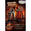 Mekanik Sayaçlı El Yayı 5-100 KG Ayarlanabilir | LCD Sayaçlı Profesyonel El Güçlendirici