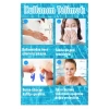 Su Geçirmez Kulak ve Burun Tıkacı Seti – Yüzücü Kulak Tıkacı, Havuz & Deniz İçin Profesyonel Koruma