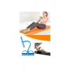 Genel Markalar Body Trimmer Egzersiz Aleti El Ayak Egzersiz 4lü Direnç Lasti...