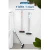Saplı Sert Fırça Banyo Fırçası Süpürge Zemin Fırçası Sert Kir Çıkarma Fırçası Metal Saplı Sert Fırça