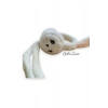Peluş Tavşan Kulaklıklı Hareketli Yumuşak Kulaklık