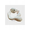 Peluş Tavşan Kulaklıklı Hareketli Yumuşak Kulaklık