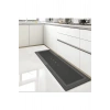 Bathroom Büyük Boy Uzun Sihirli Paspas Su Emici Tabanlı Paspas 40*120