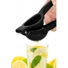 İthal Gerçek Döküm Narenciye Limon Sıkacağı Çizilmez Paslanmaz